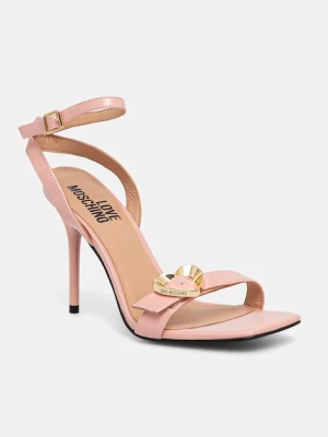 Love Moschino sandały