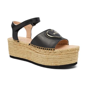 Love Moschino Sandały VITELLO