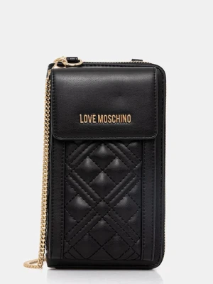 Love Moschino saszetka