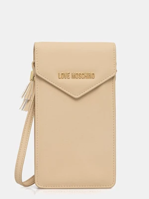 Love Moschino saszetka