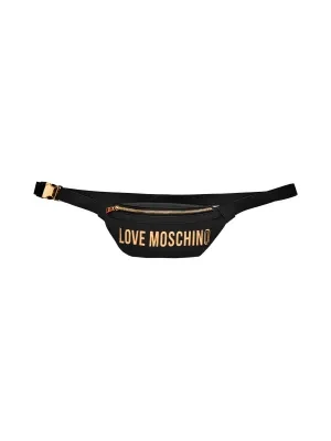 Love Moschino Saszetka nerka