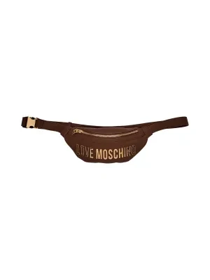 Love Moschino Saszetka nerka