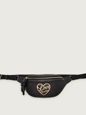 Love Moschino Saszetka nerka