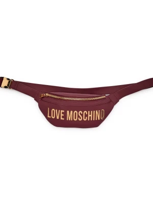 Love Moschino Saszetka nerka