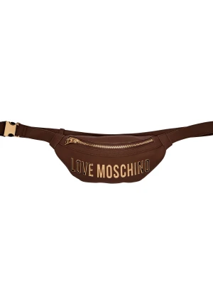 Love Moschino Saszetka nerka