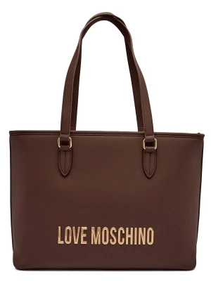 Love Moschino Shopperka