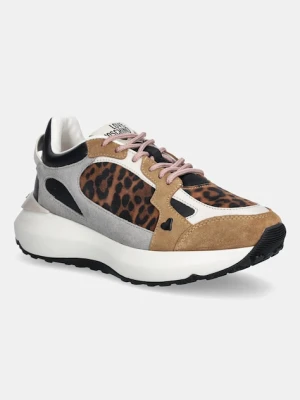Love Moschino sneakersy