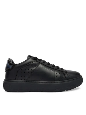 LOVE MOSCHINO Sneakersy JA15194G1OIAA00A Czarny