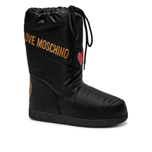 Love Moschino Śniegowce