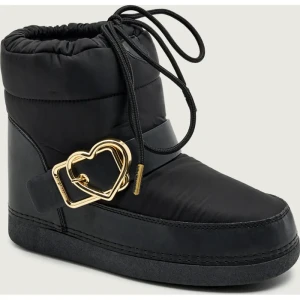 Love Moschino Śniegowce