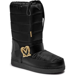 Love Moschino Śniegowce