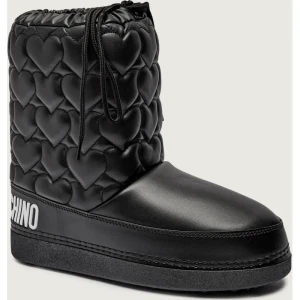 Love Moschino Śniegowce