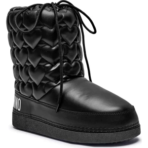 Love Moschino Śniegowce