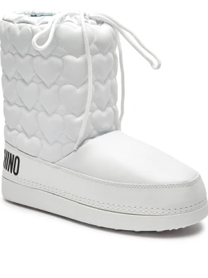 Love Moschino Śniegowce