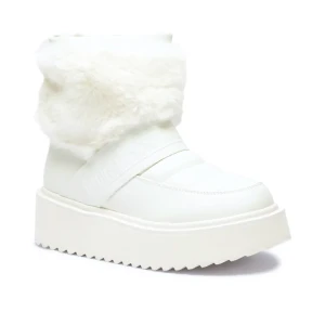 Love Moschino Śniegowce Platform60