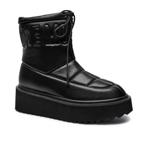Love Moschino Śniegowce PLATFORM60