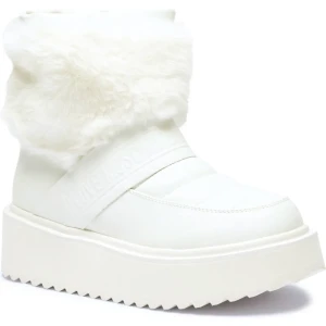 Love Moschino Śniegowce Platform60