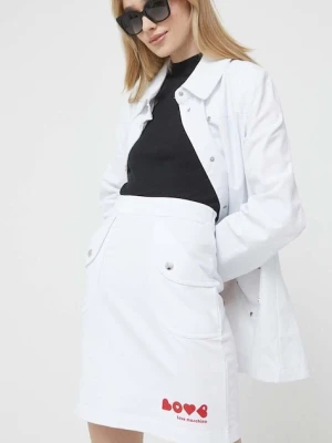 Love Moschino spódnica