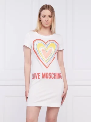 Love Moschino Sukienka