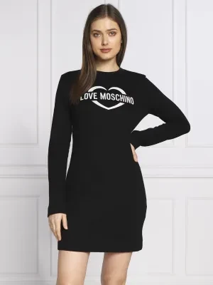 Love Moschino Sukienka