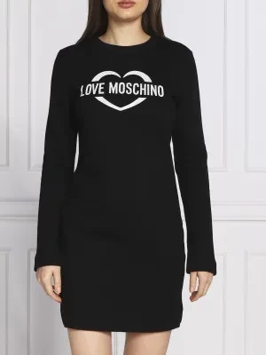 Love Moschino Sukienka