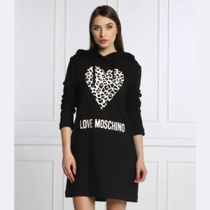 Love Moschino Sukienka