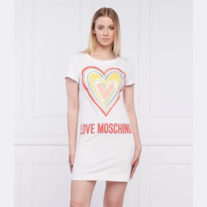 Love Moschino Sukienka