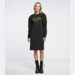 Love Moschino Sukienka