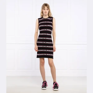 Love Moschino Sukienka