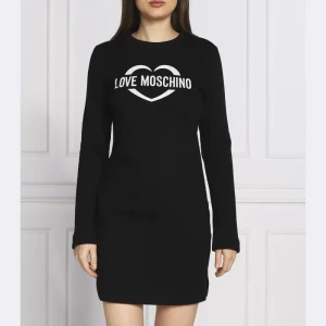 Love Moschino Sukienka
