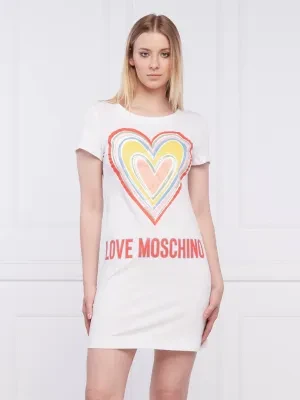 Love Moschino Sukienka