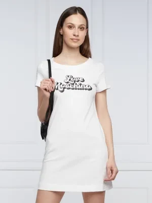 Love Moschino Sukienka