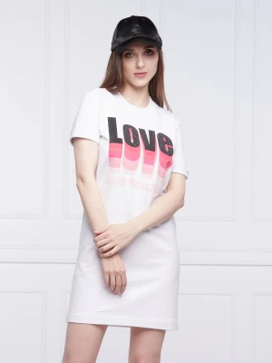 Love Moschino Sukienka