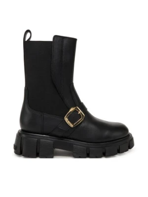 LOVE MOSCHINO Sztyblety JA24105G1NIA000036 Czarny