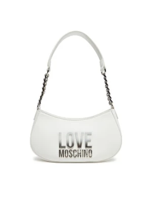 LOVE MOSCHINO Torba JC4256PP0M Biały