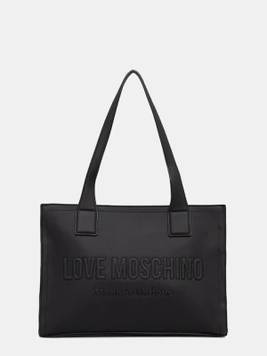 Love Moschino torebka