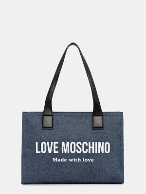 Love Moschino torebka