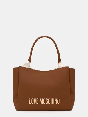 Love Moschino torebka