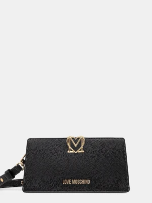 Love Moschino torebka