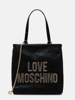 Love Moschino torebka