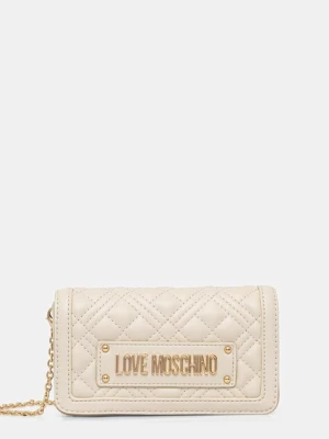 Love Moschino torebka