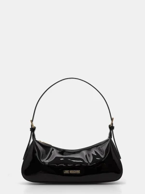 Love Moschino torebka bagietka damska