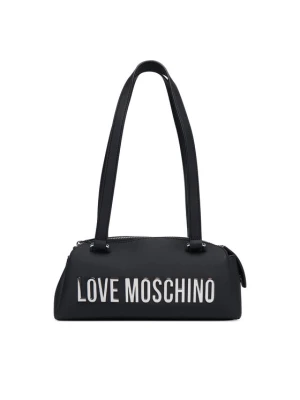 LOVE MOSCHINO Torebka Bold Love JC4184PP1PKD000B Czarny