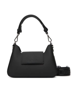 LOVE MOSCHINO Torebka Borsa Vitello JC4291PP1NL1400B Czarny