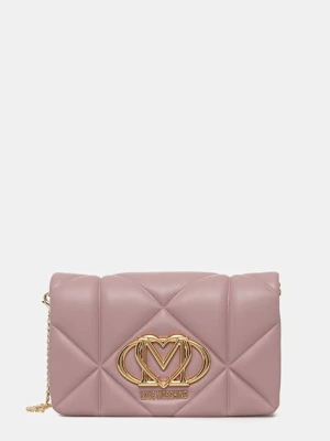 Love Moschino torebka crossbody damska