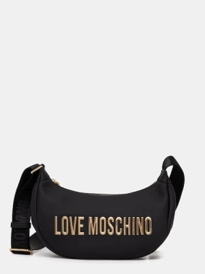Love Moschino torebka crossbody damska