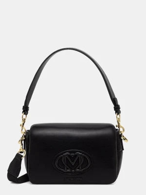 Love Moschino torebka crossbody damska