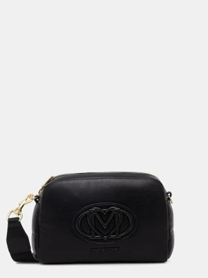 Love Moschino torebka crossbody damska