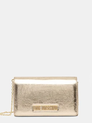 Love Moschino torebka crossbody damska