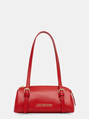 Love Moschino torebka czerwony